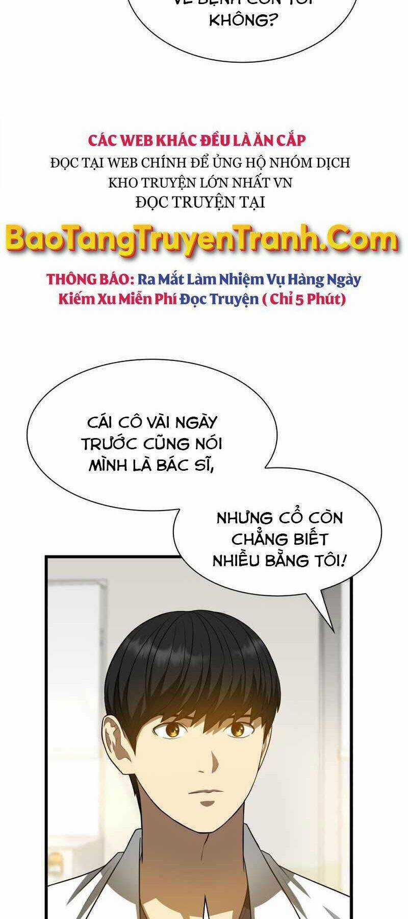 Bác Sĩ Hoàn Hảo Chapter 24 trang 59