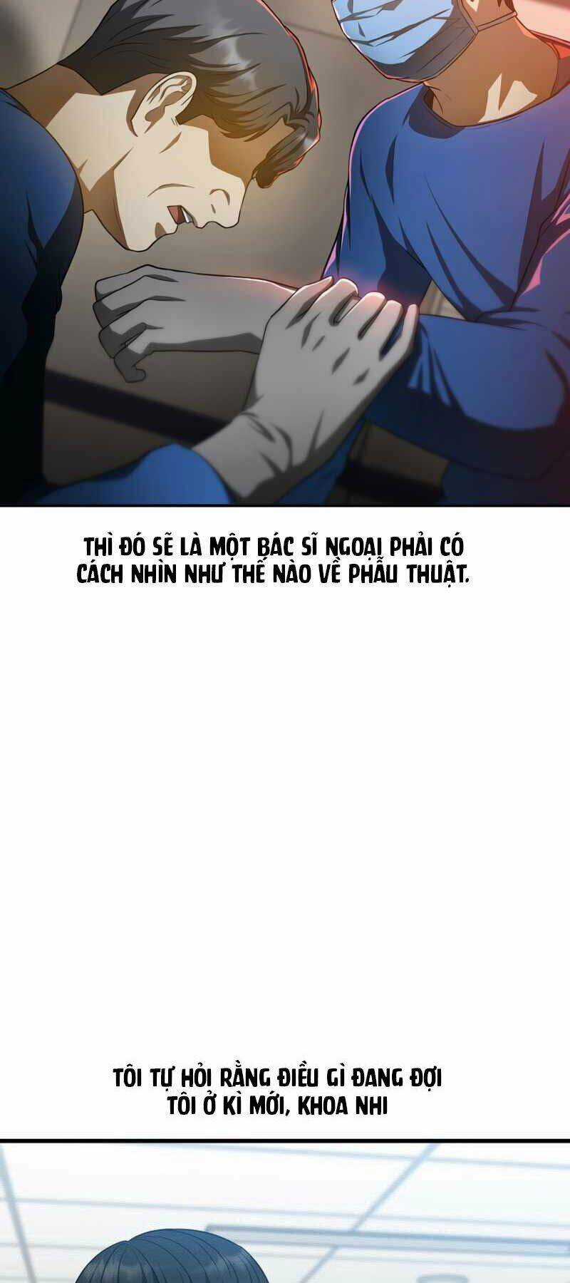 Bác Sĩ Hoàn Hảo Chapter 24 trang 6