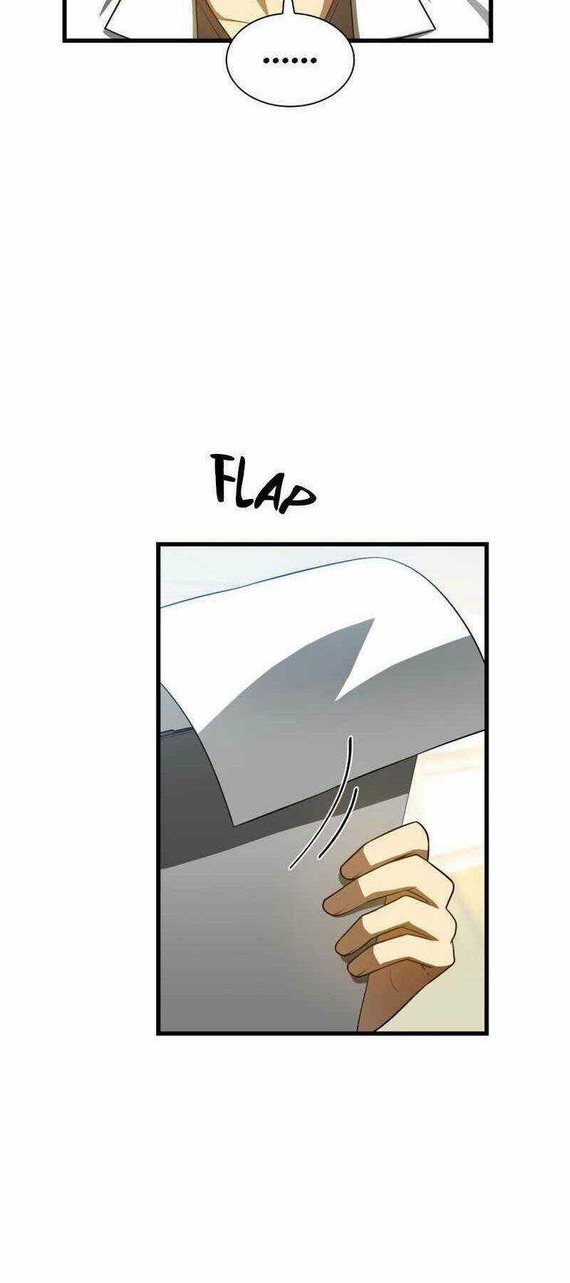 Bác Sĩ Hoàn Hảo Chapter 24 trang 60