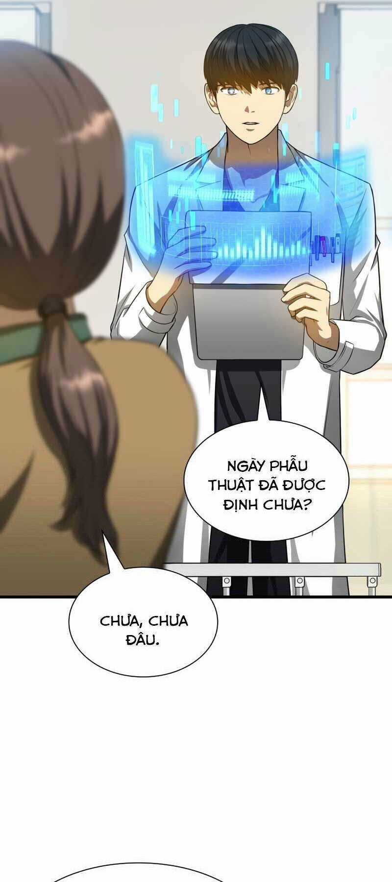 Bác Sĩ Hoàn Hảo Chapter 24 trang 62