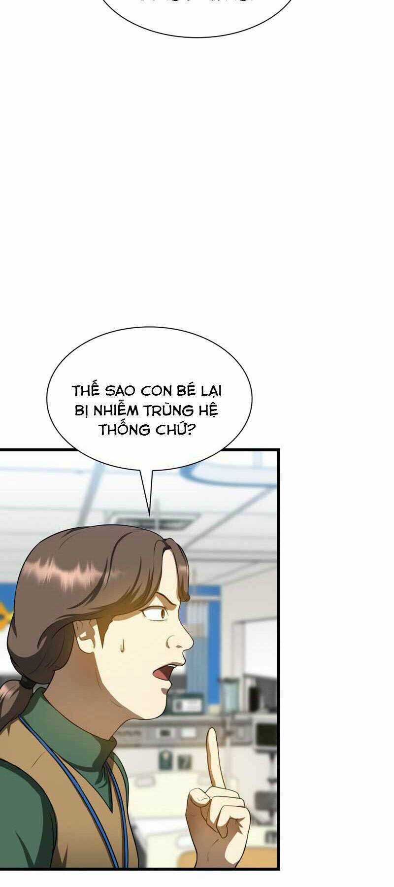 Bác Sĩ Hoàn Hảo Chapter 24 trang 64