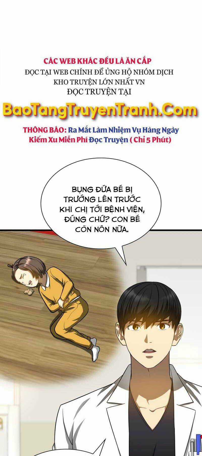 Bác Sĩ Hoàn Hảo Chapter 24 trang 65