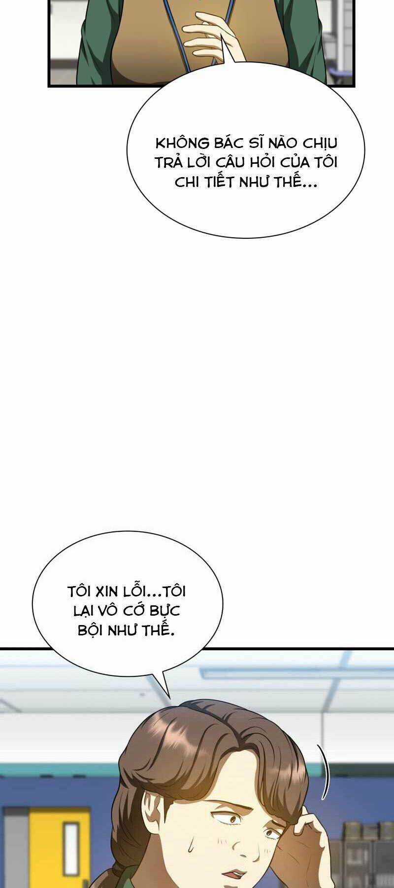 Bác Sĩ Hoàn Hảo Chapter 24 trang 67