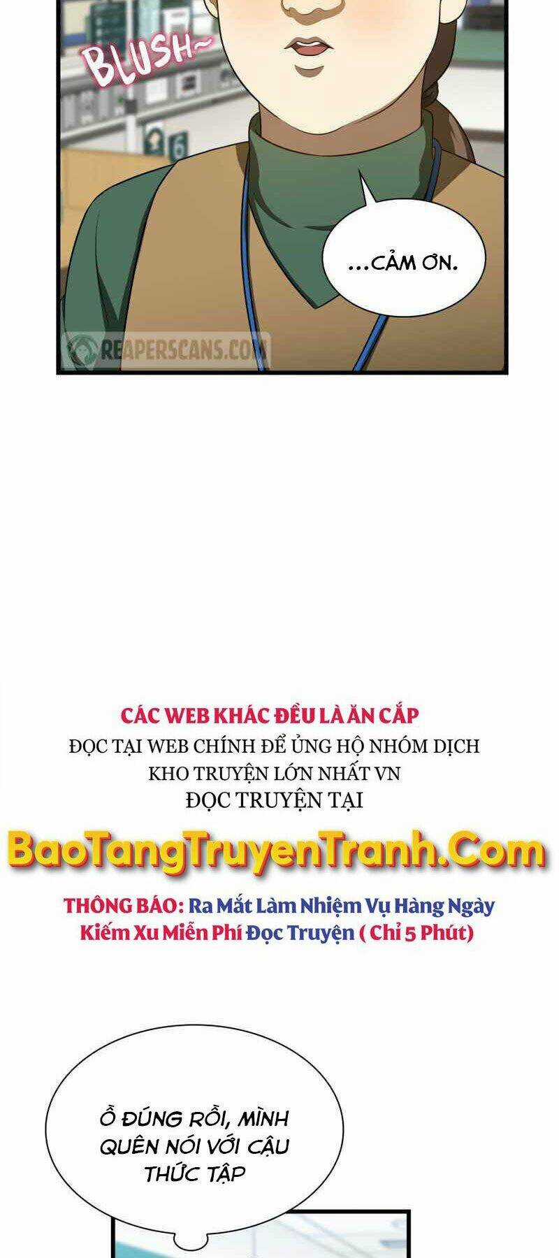 Bác Sĩ Hoàn Hảo Chapter 24 trang 71