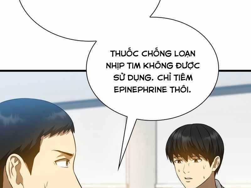 Bác Sĩ Hoàn Hảo Chapter 25 trang 103