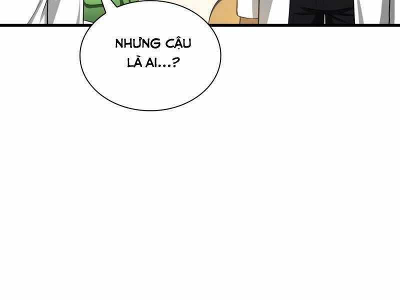 Bác Sĩ Hoàn Hảo Chapter 25 trang 105