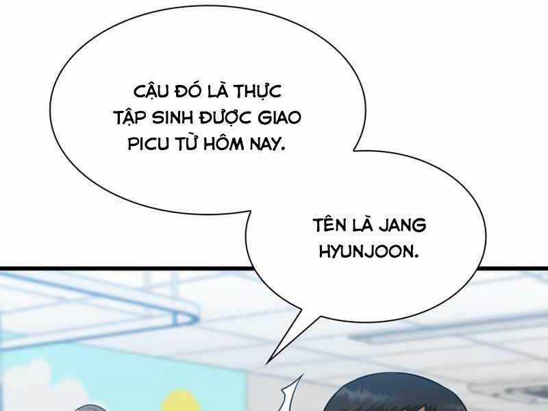 Bác Sĩ Hoàn Hảo Chapter 25 trang 106