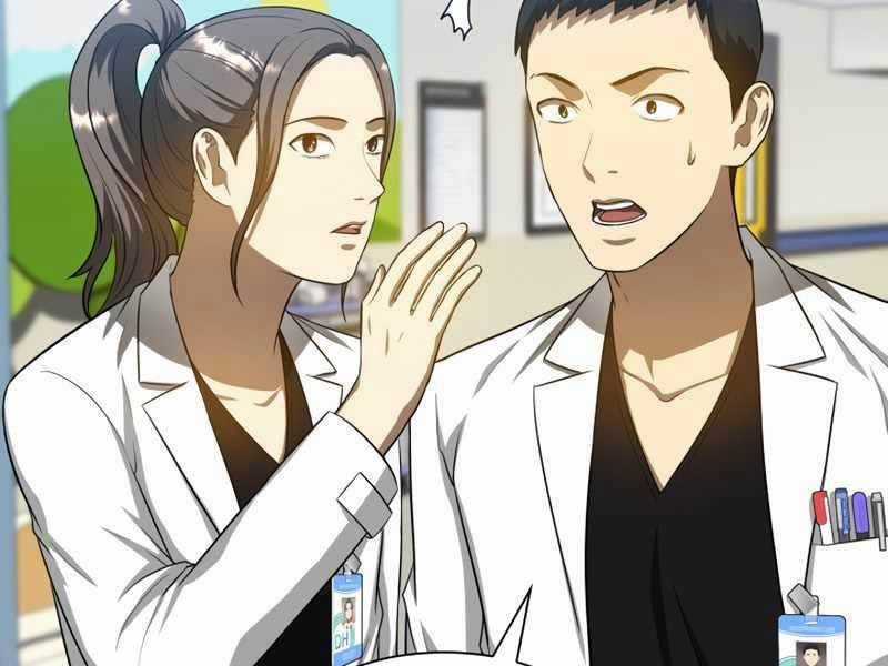 Bác Sĩ Hoàn Hảo Chapter 25 trang 107