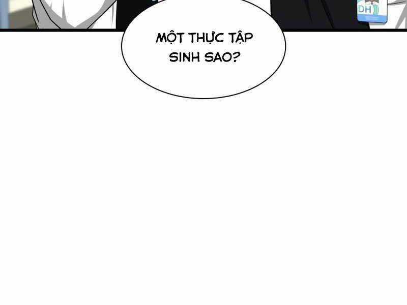 Bác Sĩ Hoàn Hảo Chapter 25 trang 108