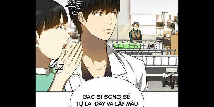 Bác Sĩ Hoàn Hảo Chapter 25 trang 11