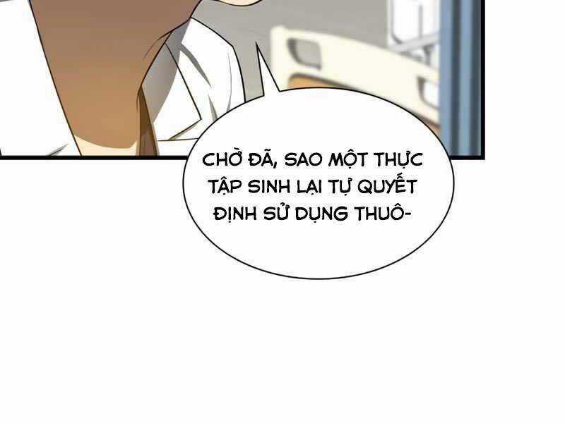 Bác Sĩ Hoàn Hảo Chapter 25 trang 110