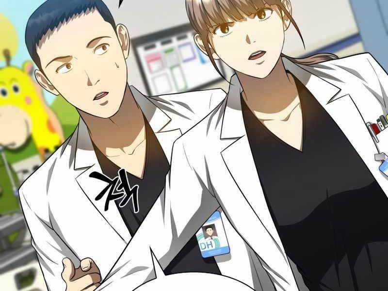 Bác Sĩ Hoàn Hảo Chapter 25 trang 112