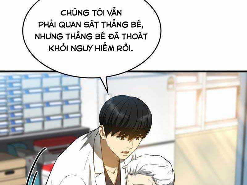 Bác Sĩ Hoàn Hảo Chapter 25 trang 116