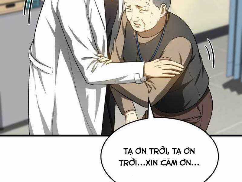 Bác Sĩ Hoàn Hảo Chapter 25 trang 118