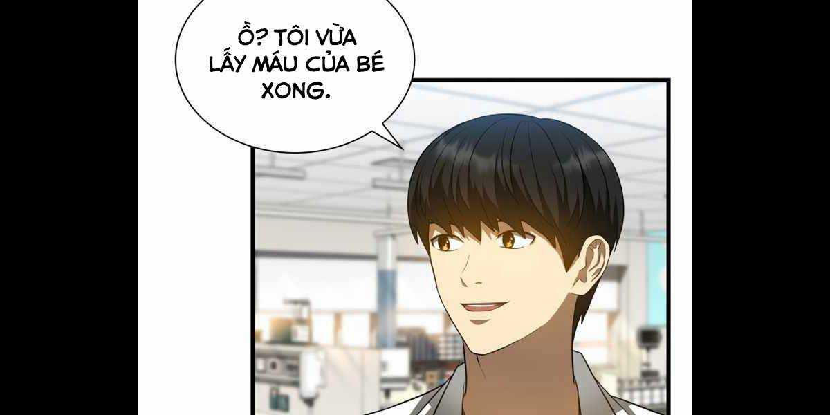 Bác Sĩ Hoàn Hảo Chapter 25 trang 12