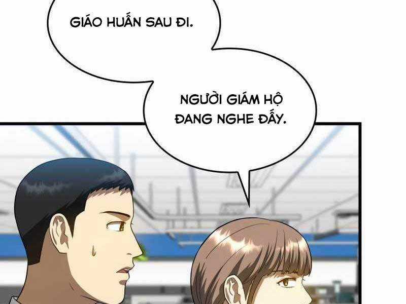 Bác Sĩ Hoàn Hảo Chapter 25 trang 120