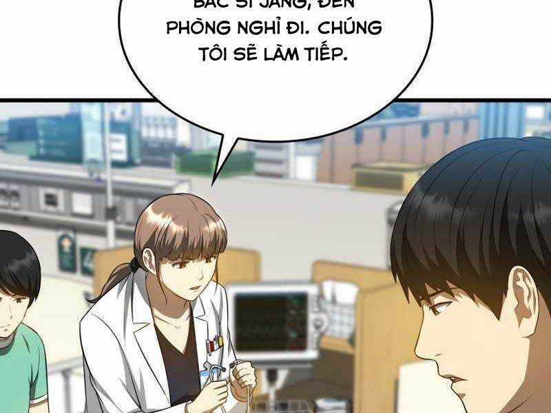 Bác Sĩ Hoàn Hảo Chapter 25 trang 123