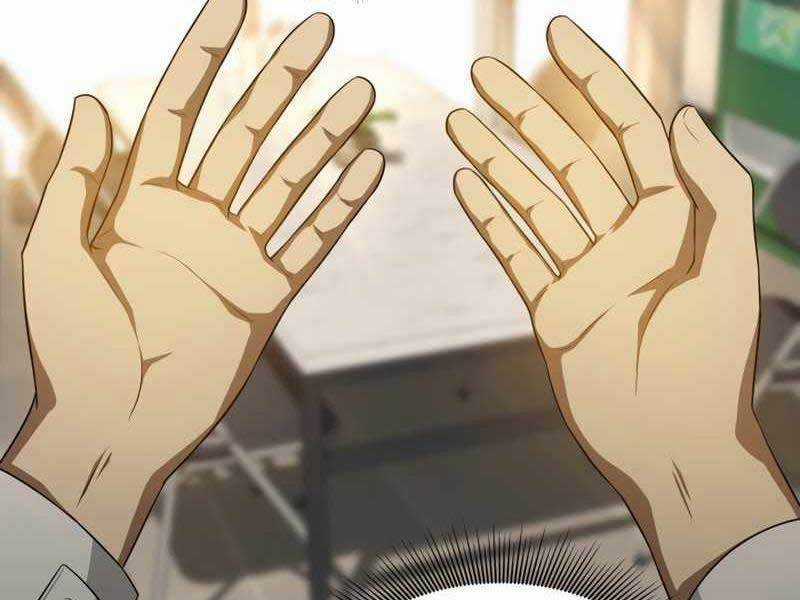 Bác Sĩ Hoàn Hảo Chapter 25 trang 131