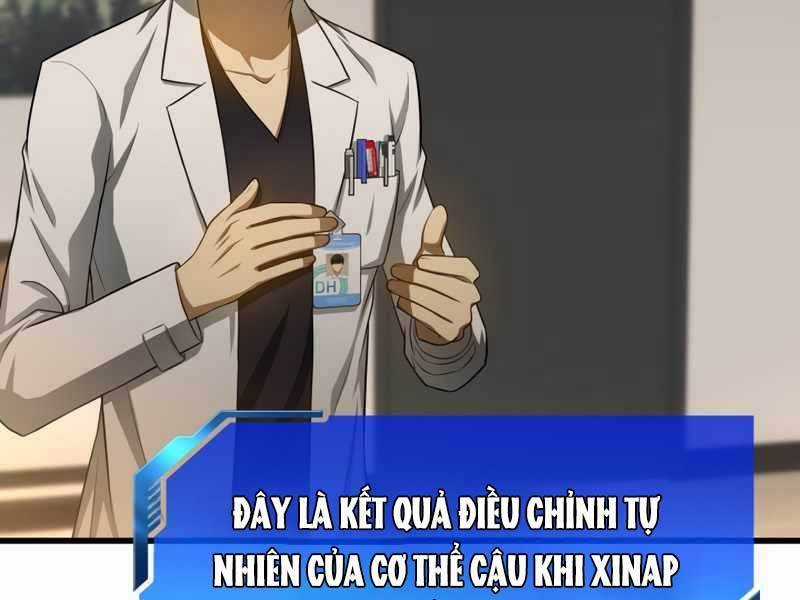 Bác Sĩ Hoàn Hảo Chapter 25 trang 140