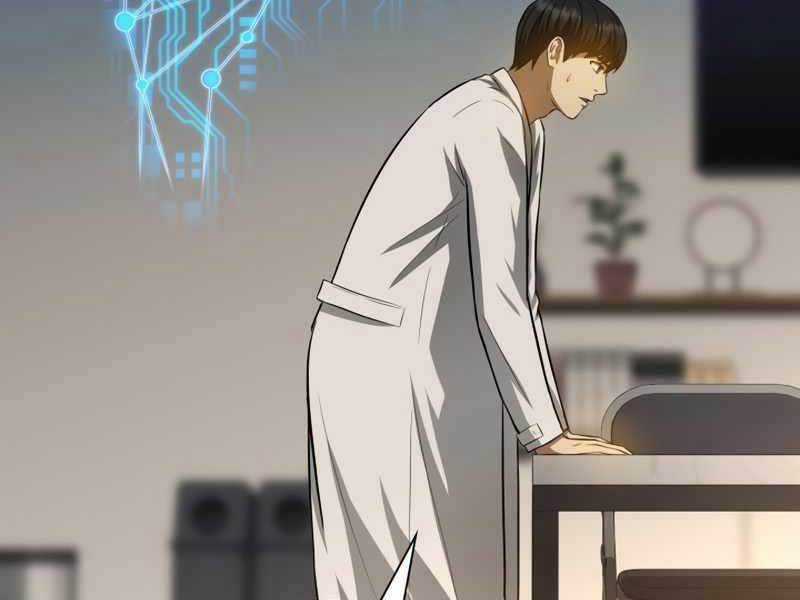 Bác Sĩ Hoàn Hảo Chapter 25 trang 149