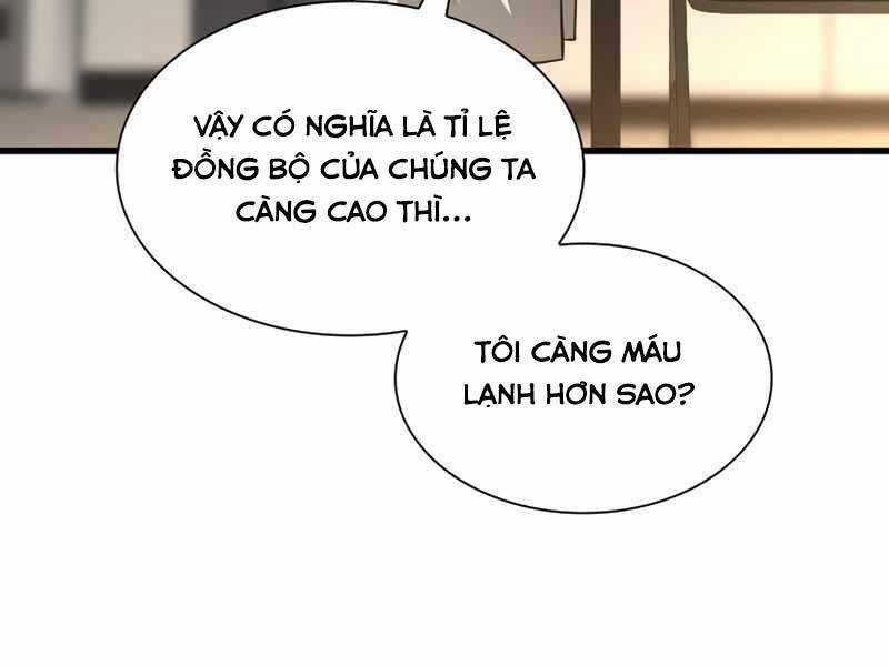 Bác Sĩ Hoàn Hảo Chapter 25 trang 150