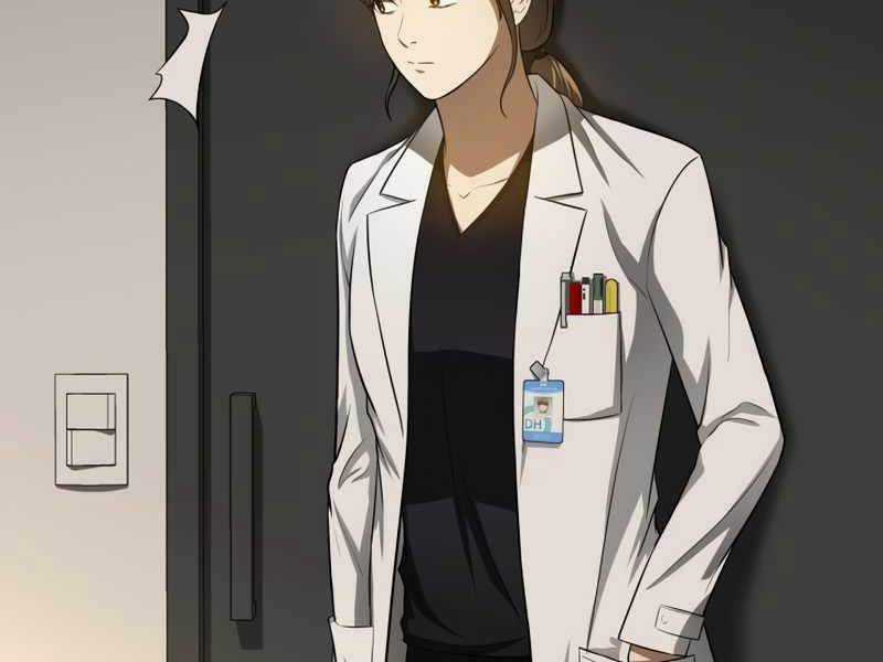 Bác Sĩ Hoàn Hảo Chapter 25 trang 157