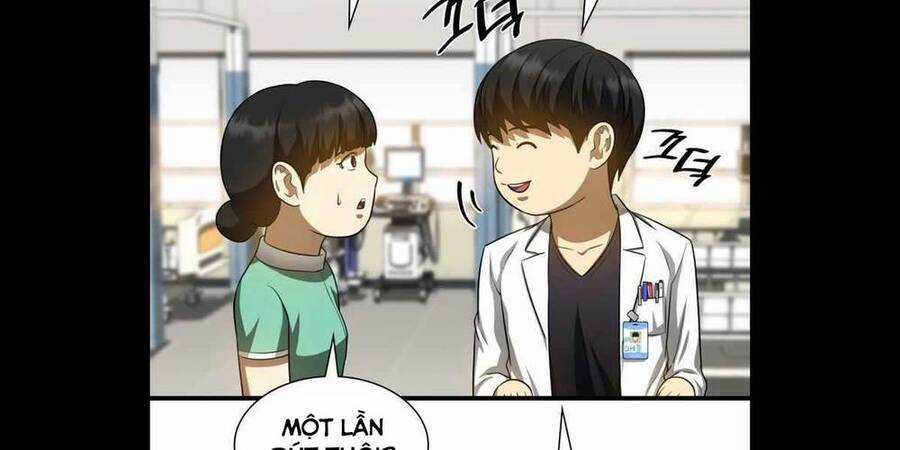 Bác Sĩ Hoàn Hảo Chapter 25 trang 16