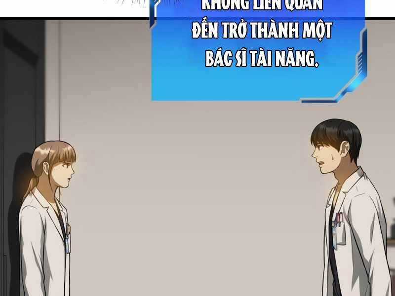 Bác Sĩ Hoàn Hảo Chapter 25 trang 160