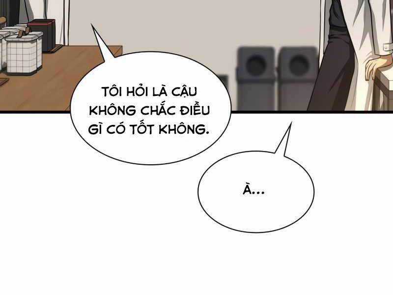 Bác Sĩ Hoàn Hảo Chapter 25 trang 161