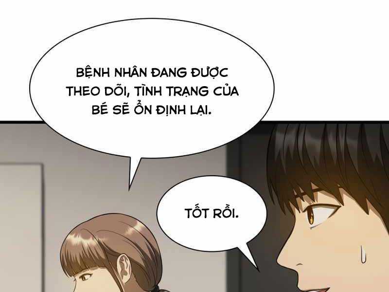 Bác Sĩ Hoàn Hảo Chapter 25 trang 168