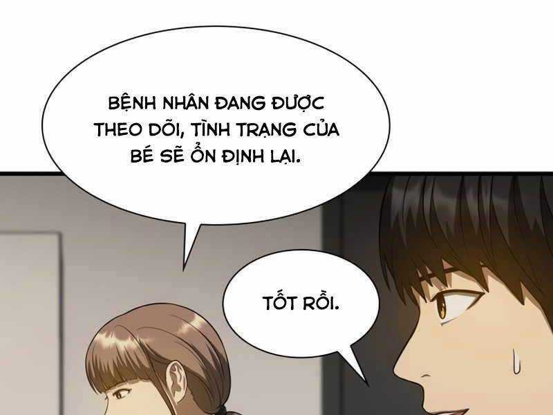 Bác Sĩ Hoàn Hảo Chapter 25 trang 169