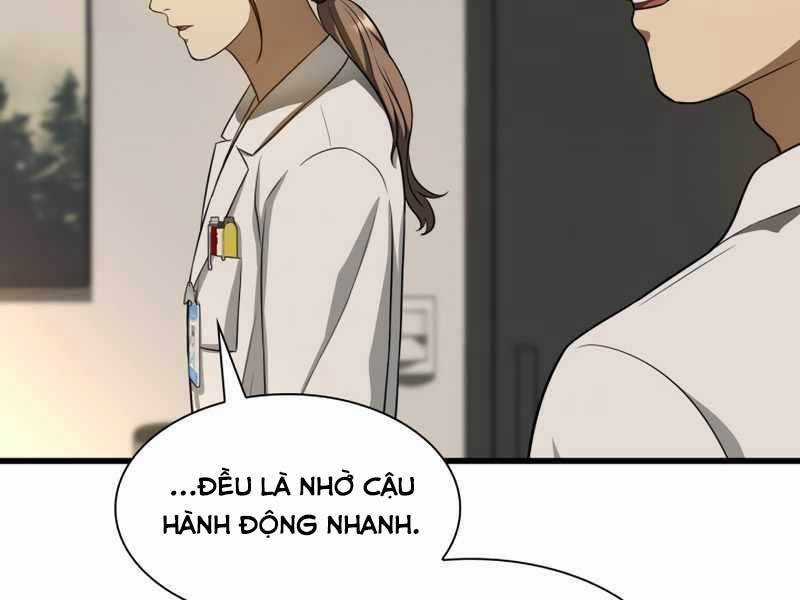 Bác Sĩ Hoàn Hảo Chapter 25 trang 170