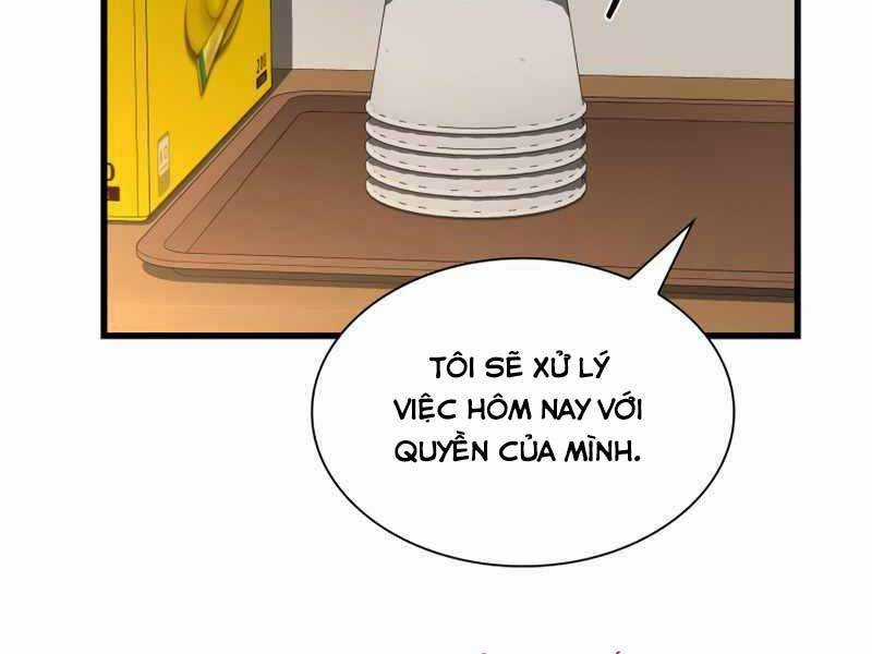 Bác Sĩ Hoàn Hảo Chapter 25 trang 173
