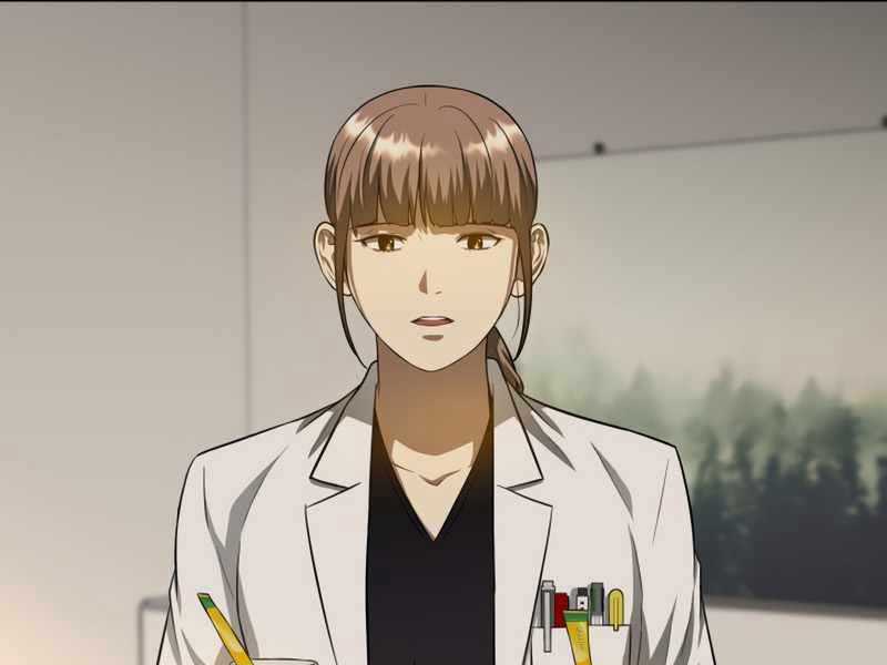 Bác Sĩ Hoàn Hảo Chapter 25 trang 175