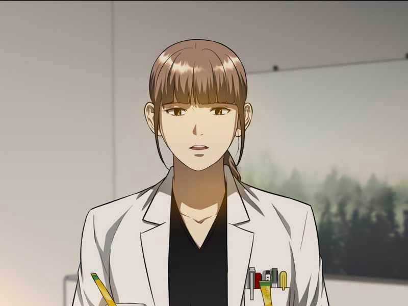 Bác Sĩ Hoàn Hảo Chapter 25 trang 176