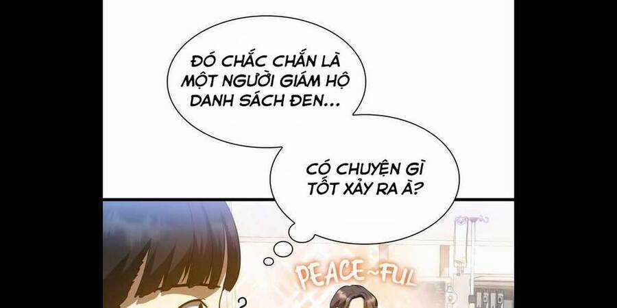 Bác Sĩ Hoàn Hảo Chapter 25 trang 18
