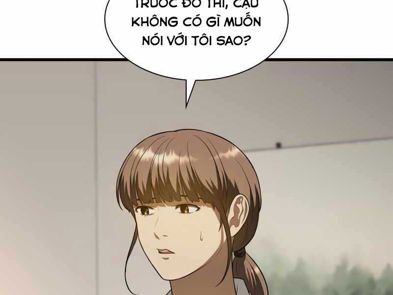 Bác Sĩ Hoàn Hảo Chapter 25 trang 180