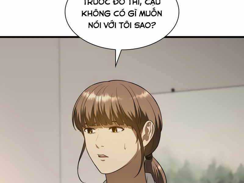 Bác Sĩ Hoàn Hảo Chapter 25 trang 181