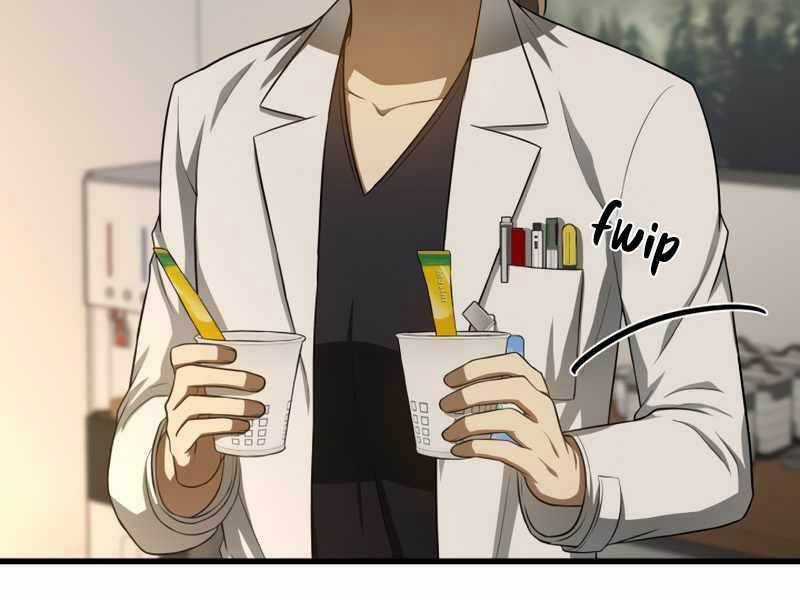 Bác Sĩ Hoàn Hảo Chapter 25 trang 182