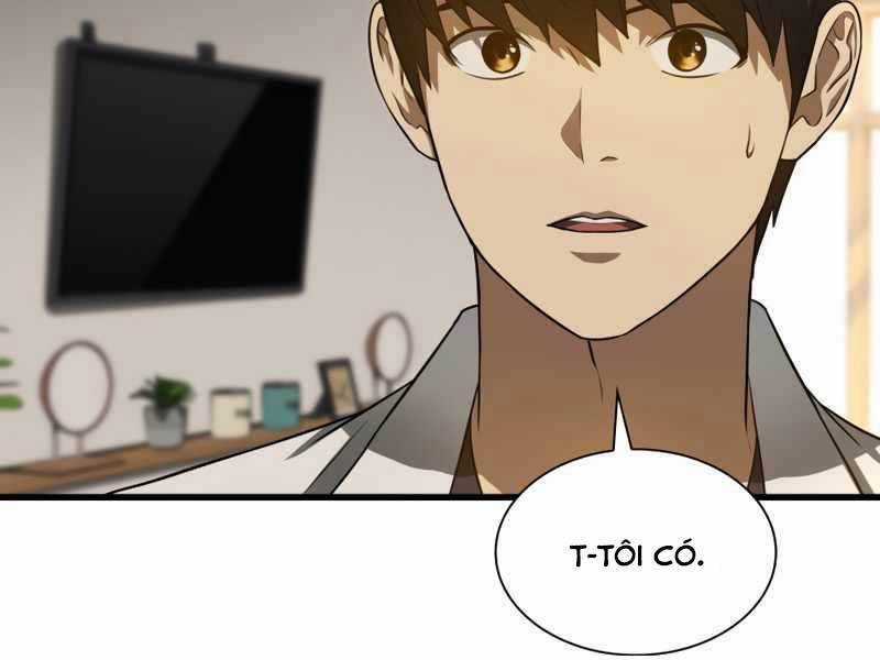 Bác Sĩ Hoàn Hảo Chapter 25 trang 184