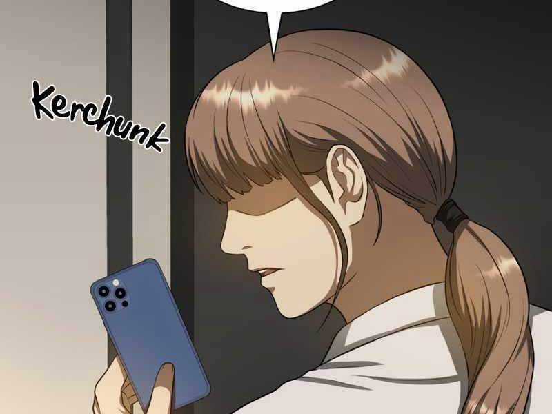 Bác Sĩ Hoàn Hảo Chapter 25 trang 187