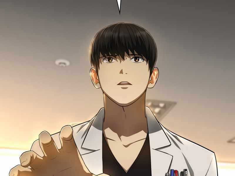 Bác Sĩ Hoàn Hảo Chapter 25 trang 191