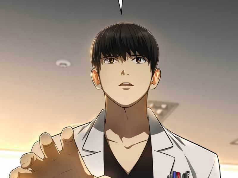 Bác Sĩ Hoàn Hảo Chapter 25 trang 192