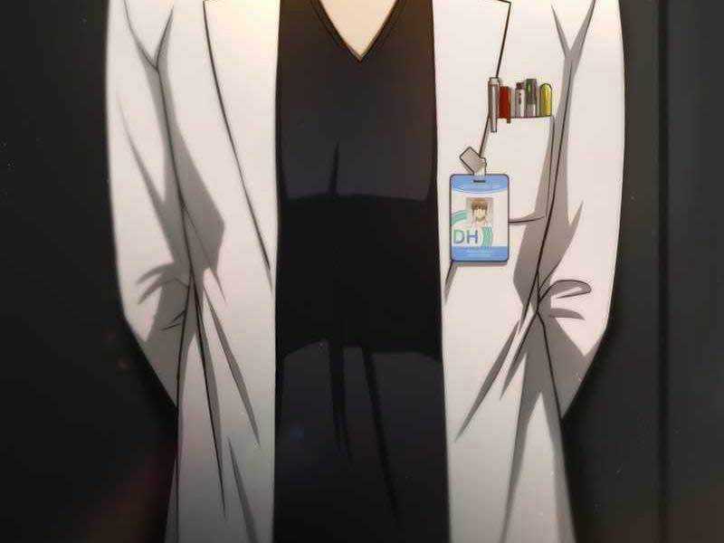 Bác Sĩ Hoàn Hảo Chapter 25 trang 198