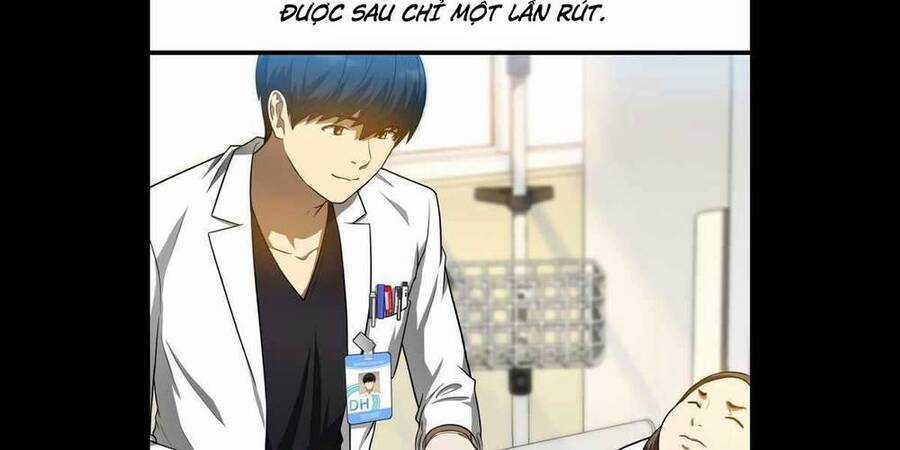 Bác Sĩ Hoàn Hảo Chapter 25 trang 2