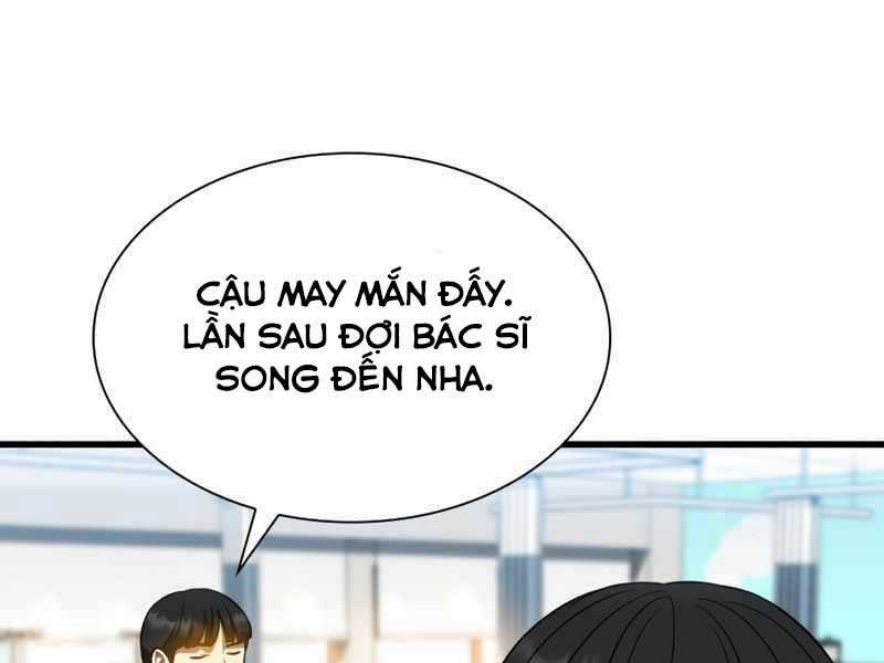 Bác Sĩ Hoàn Hảo Chapter 25 trang 20