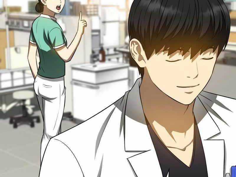 Bác Sĩ Hoàn Hảo Chapter 25 trang 22