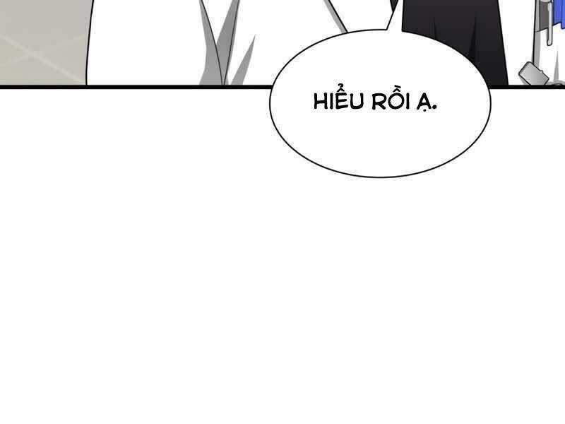 Bác Sĩ Hoàn Hảo Chapter 25 trang 23