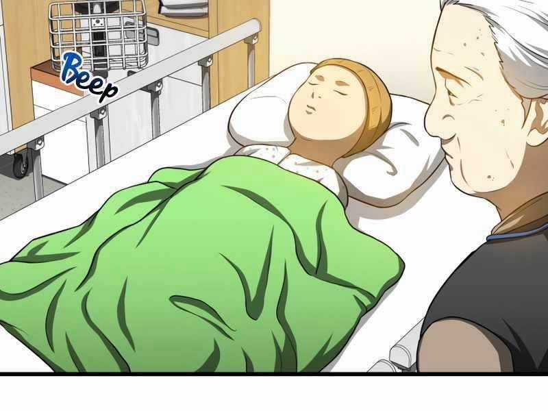 Bác Sĩ Hoàn Hảo Chapter 25 trang 27