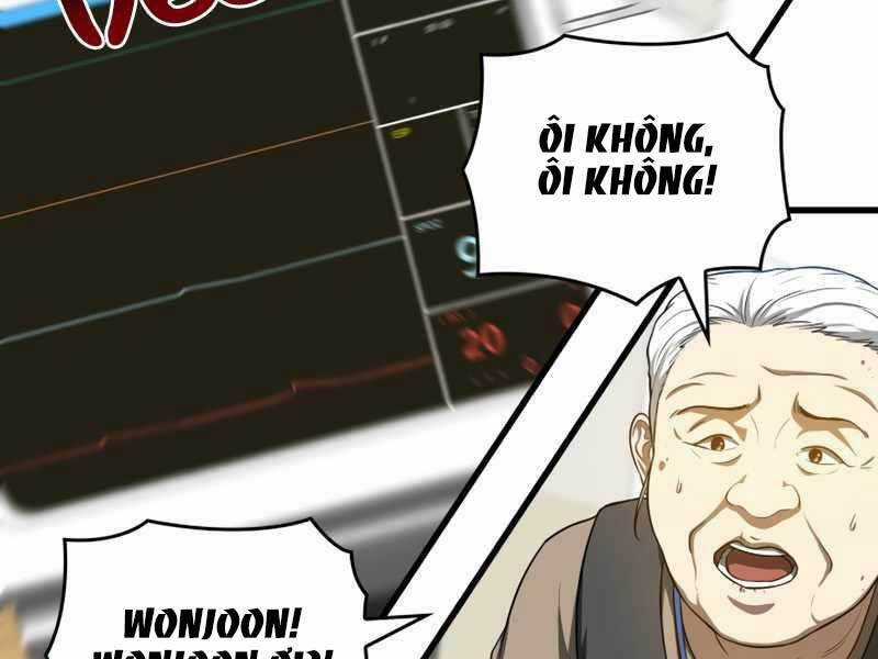 Bác Sĩ Hoàn Hảo Chapter 25 trang 29